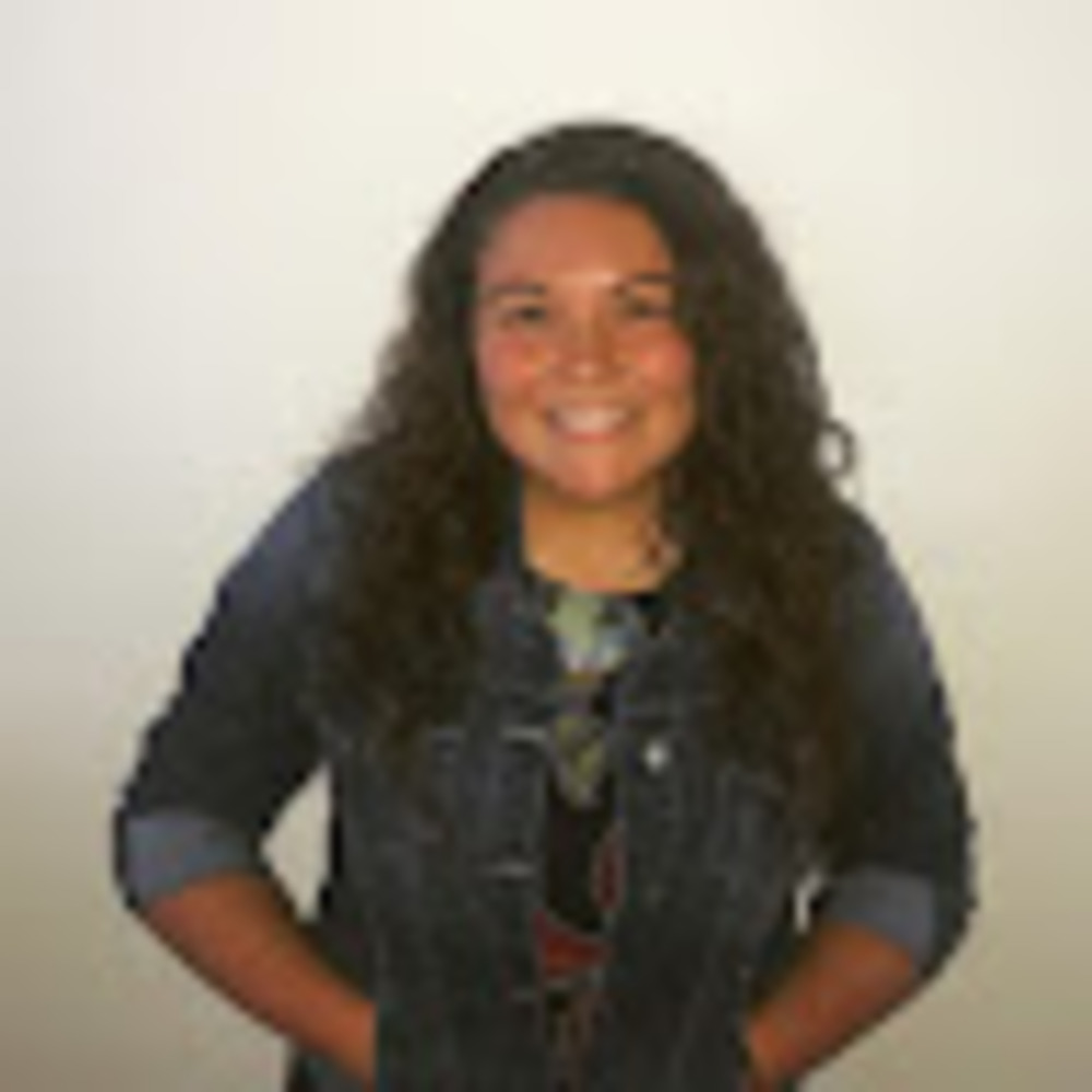 Meet your Posher, Andrea